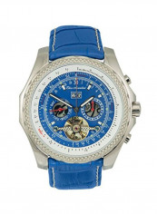 Men's Water Resistant Analog Watch SL76088