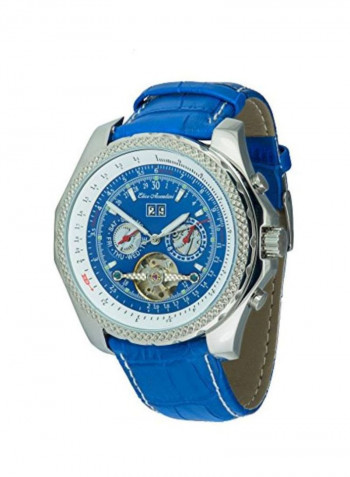 Men's Water Resistant Analog Watch SL76088