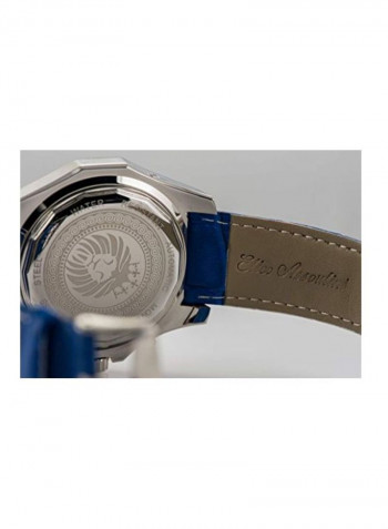 Men's Water Resistant Analog Watch SL76088