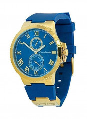 Water Resistant Analog Watch KM76095