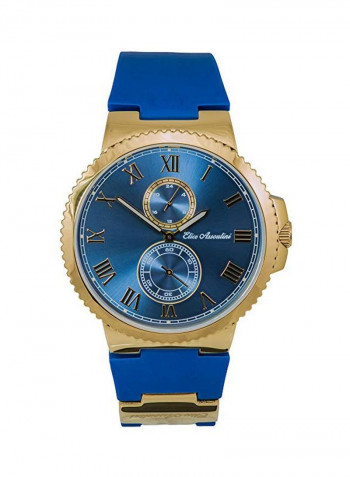 Water Resistant Analog Watch KM76095
