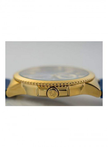 Water Resistant Analog Watch KM76095