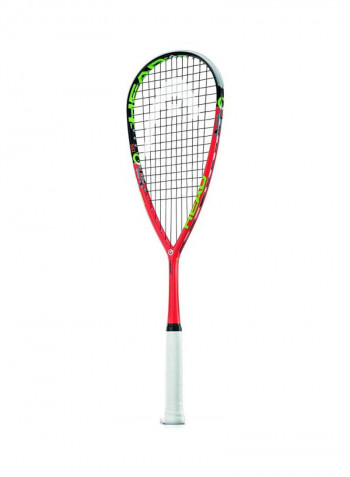 XT Cyano 135 Squash Racquet