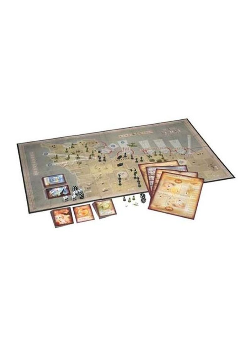 Axis And Allies: D-Day Board Game Set 5510445