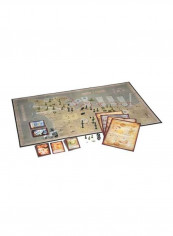 Axis And Allies: D-Day Board Game Set 5510445
