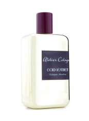 Gold Leather Cologne Absolue 200ml