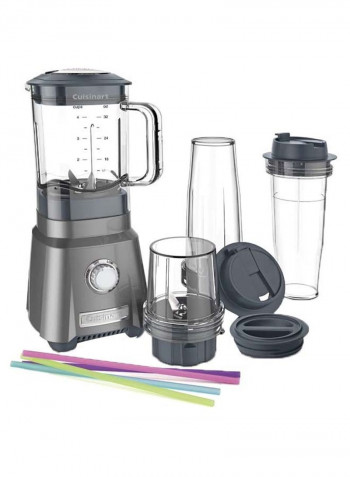 Hurricane Compact Juicing Blender Kit 850 W CPB-380 Multicolour