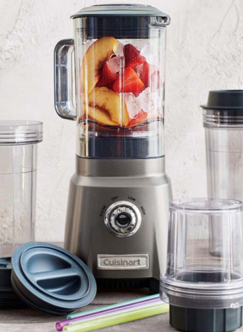 Hurricane Compact Juicing Blender Kit 850 W CPB-380 Multicolour