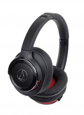 Solid Bass Bluetooth Wireless Over-Ear Headphones Black reviews Solid Bass Bluetooth Wireless Over-Ear Headphones Black