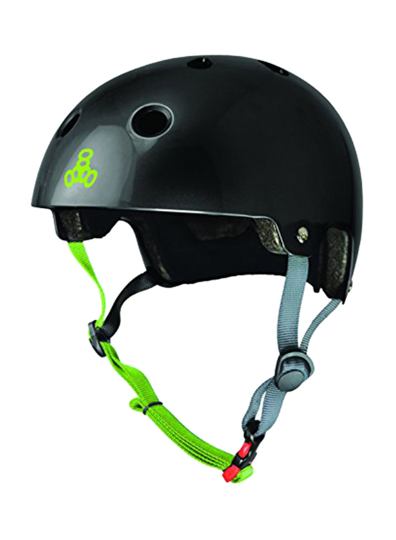 3048 Dual Certified Helmet 17.78x25.4x22.86inch