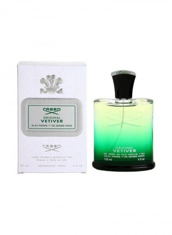 Original Vetiver EDP 120ml