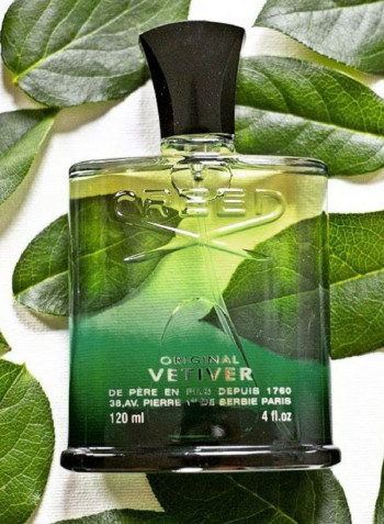 Original Vetiver EDP 120ml