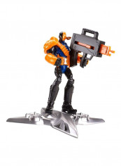 Sky Blade Deathstroke Figure 4inch reviews Sky Blade Deathstroke Figure 4inch