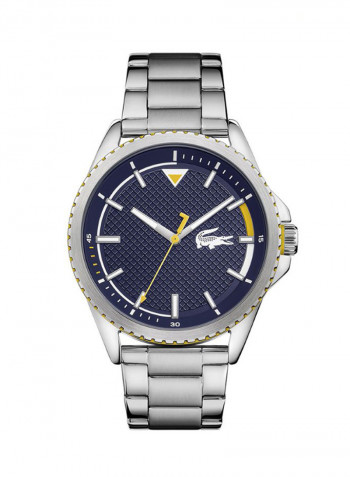 Men's Analog Quartz Wrist Watch