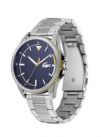 Men's Analog Quartz Wrist Watch