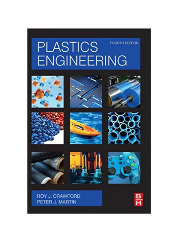 Plastics Engineering Paperback 4