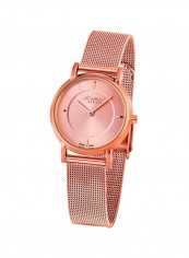 Women's Les Classiques Stainless Steel Analog Watch K3066243252