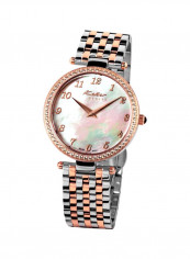 Women's Les Stars Water Resistant Analog Watch K1117231851