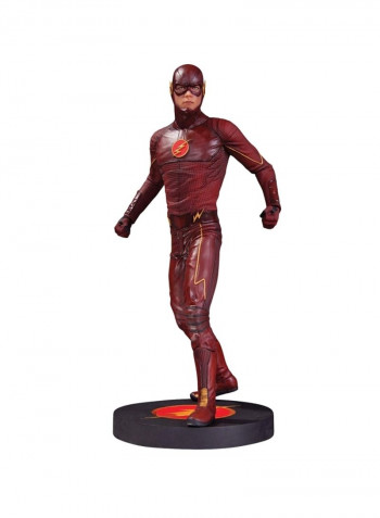 The Flash Statue 12.5inch