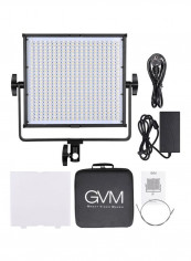 Dimmable LED Video Light White/Black reviews Dimmable LED Video Light White/Black