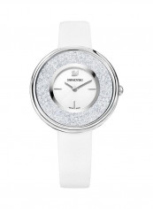 Women's Leather Analog Watch 5275046