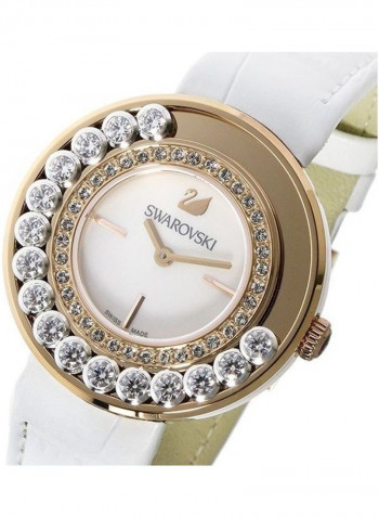 Women's Water Resistant Analog Watch 1187023