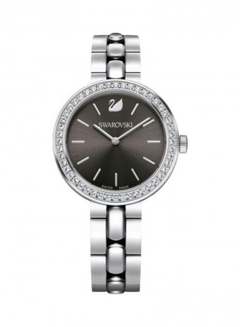 Women's Water Resistant Analog Watch 5213681