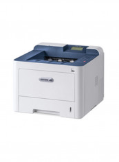 Phaser 3330DNI Laser Printer, A4, 42 ppm (letter), 40 ppm (A4), 512MB, 1GHz 36.6 x 36.6 x 29cm White and grey reviews Phaser 3330DNI Laser Printer, A4, 42 ppm (letter), 40 ppm (A4), 512MB, 1GHz 36.6 x 36.6 x 29cm White and grey