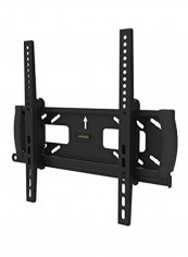 TV Wall Mount Bracket Black reviews TV Wall Mount Bracket Black