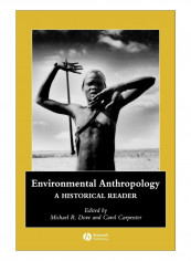 Environmental Anthropology Hardcover