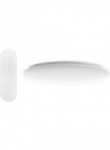 LED Ceiling Light White