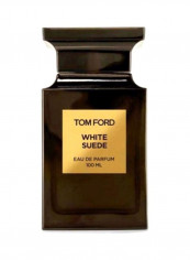 White Suede EDP 100ml