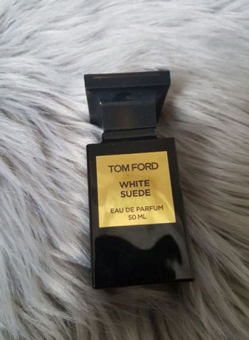 White Suede EDP 100ml