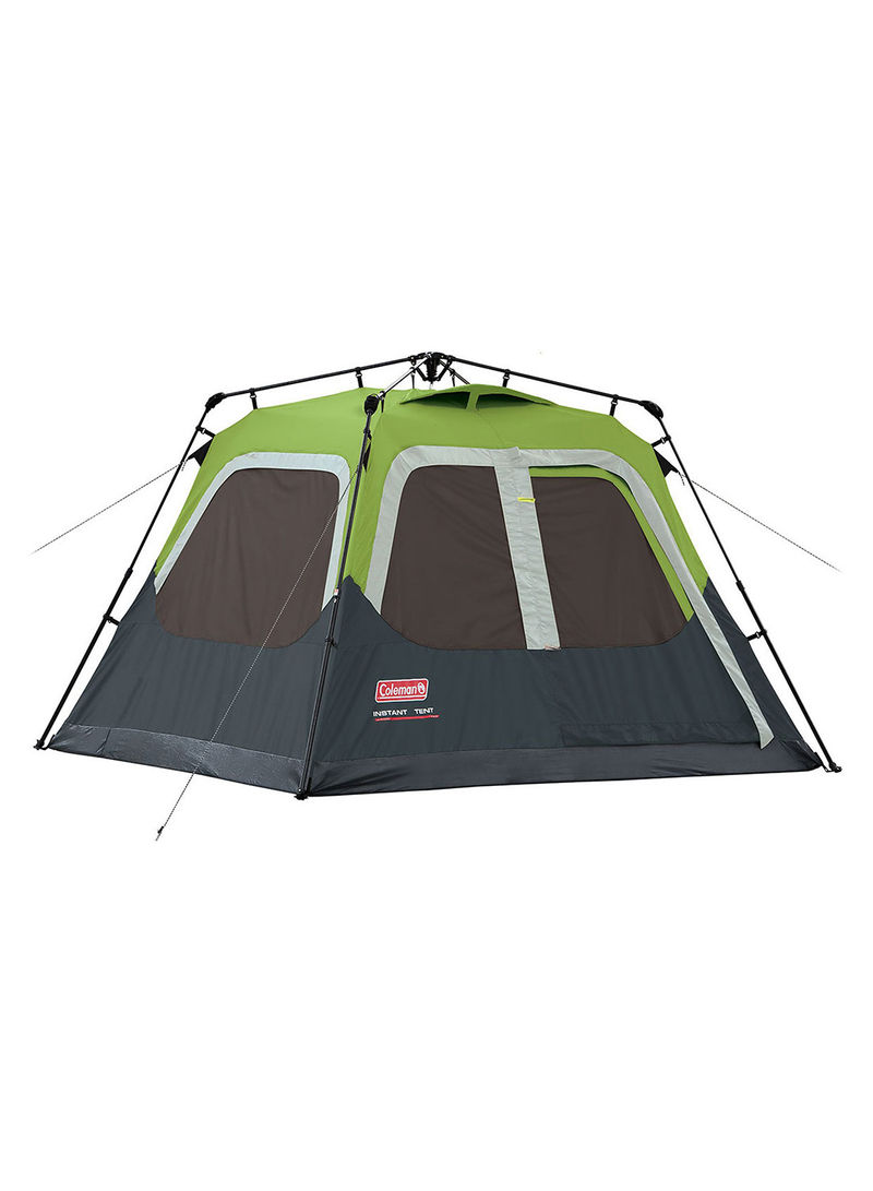 6-Person Instant Tent