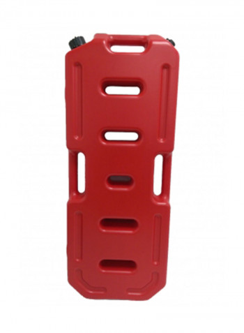 Jerry Can With Vent Holes