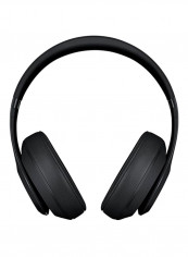 Studio3 Wireless Over-Ear Headphones Matte Black reviews Studio3 Wireless Over-Ear Headphones Matte Black