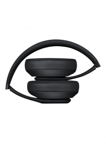 Studio3 Wireless Over-Ear Headphones Matte Black