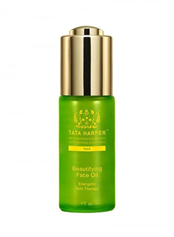 Beautifying Face Oil 1ounce