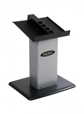 Sport Exp Column Stand 45.7 x 55.8 x 71.1centimeter