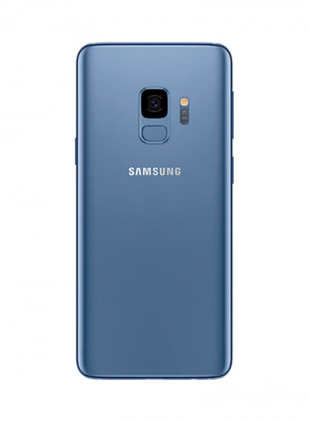 Galaxy S9 Coral Blue 64GB 4GB RAM 4G LTE