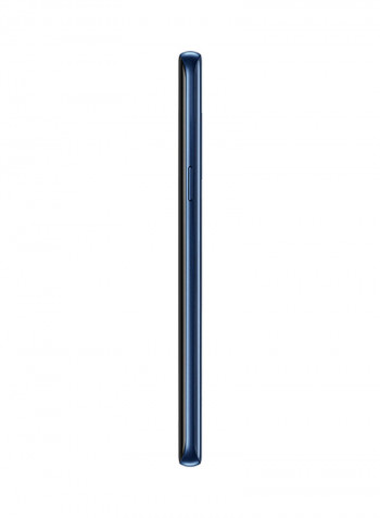 Galaxy S9 Coral Blue 64GB 4GB RAM 4G LTE