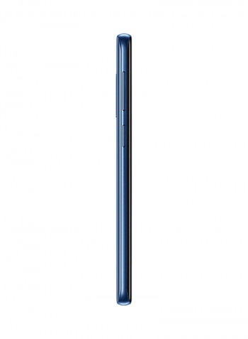 Galaxy S9 Coral Blue 64GB 4GB RAM 4G LTE