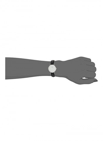 Men's Classic Petite Sheffield Analog Watch DW00100242