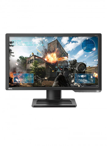 24-Inch Zowie Full HD E-Sports Monitor Multicolour