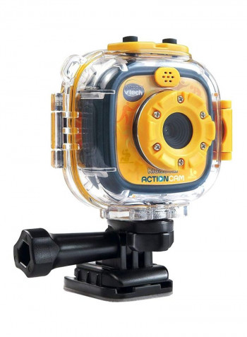 KidiZoom Digital Action Camera