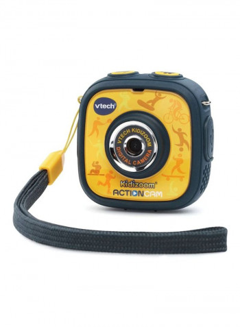 KidiZoom Digital Action Camera