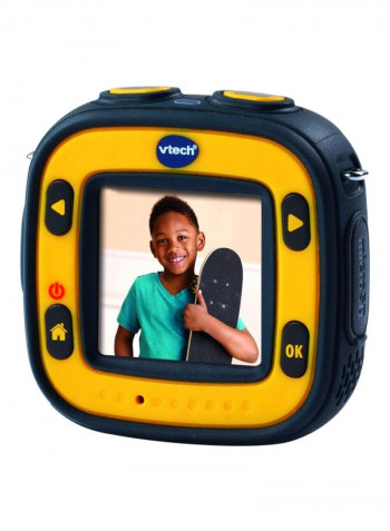 KidiZoom Digital Action Camera