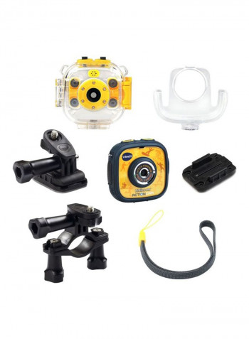 KidiZoom Digital Action Camera