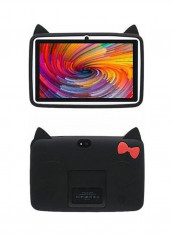 M3 Kids Tablet 7-inch, 16GB, 1GB RAM, Wifi, Black