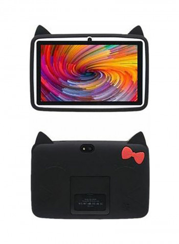 M3 Kids Tablet 7-inch, 16GB, 1GB RAM, Wifi, Black